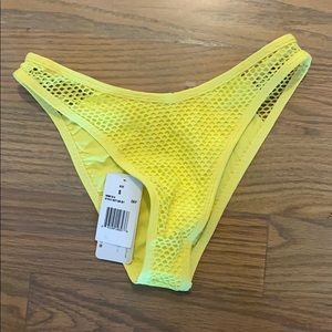 L*Space Bitsy Cut Stevie Bottoms